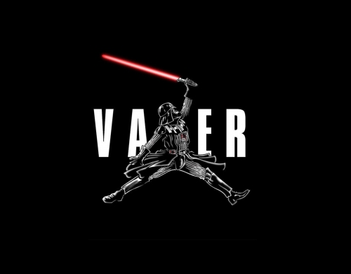 Air Lord - Vader handyhüllen