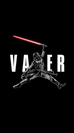 Air Lord - Vader handyhüllen