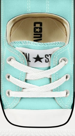 All Star Basket shoes Tiffany handyhüllen
