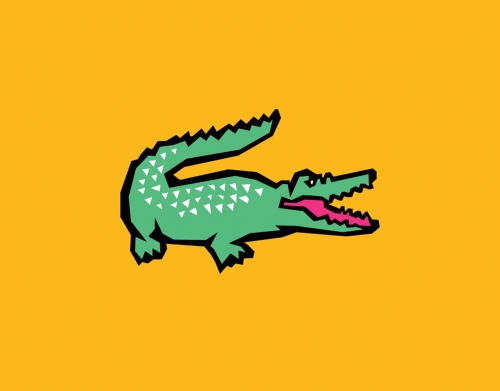 alligator crocodile lacoste handyhüllen
