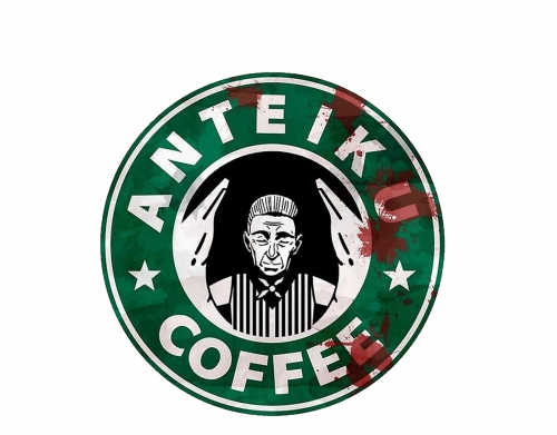 Anteiku Coffee handyhüllen