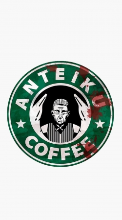 Anteiku Coffee handyhüllen