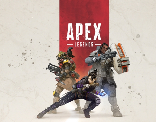 Apex Legends handyhüllen