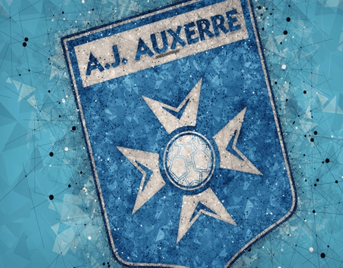 Auxerre Kit Football handyhüllen