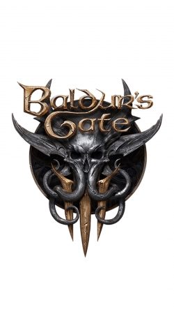 Baldur Gate 3 handyhüllen