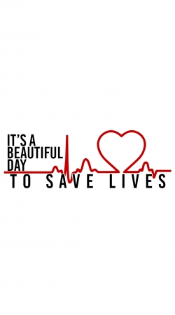 Beautiful Day to save life handyhüllen