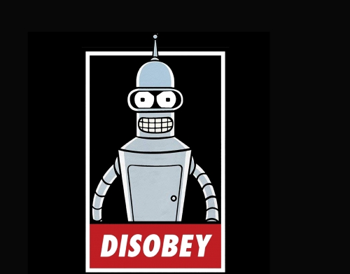 Bender Disobey handyhüllen