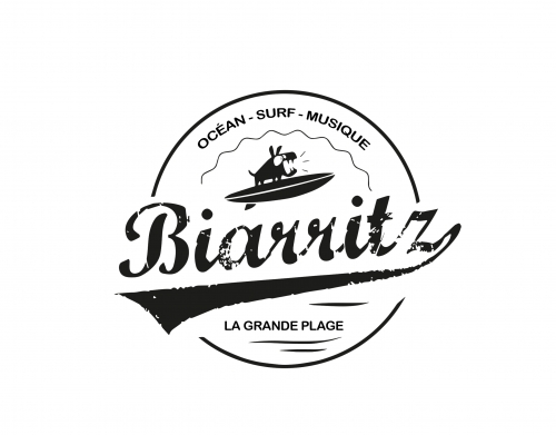 Biarritz la grande plage handyhüllen