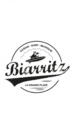 Biarritz la grande plage handyhüllen
