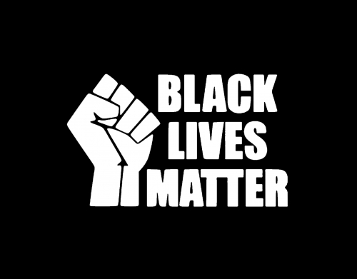 Black Lives Matter handyhüllen