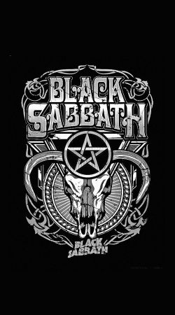 Black Sabbath Heavy Metal handyhüllen