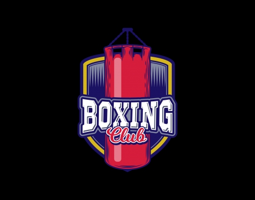 Boxing Club handyhüllen