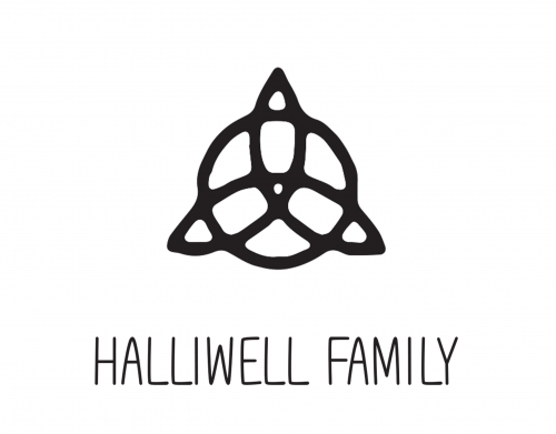 Charmed The Halliwell Family handyhüllen
