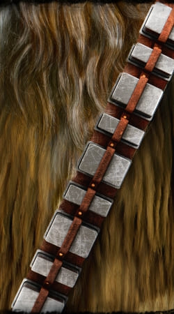 Chewie handyhüllen