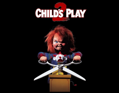 Child Play Chucky handyhüllen