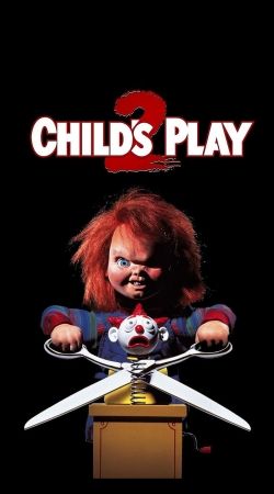Child Play Chucky handyhüllen