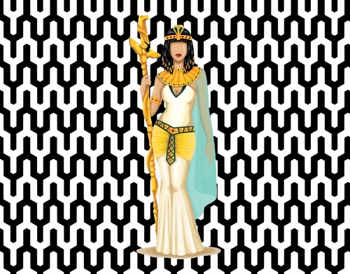 Cleopatra Egypt handyhüllen