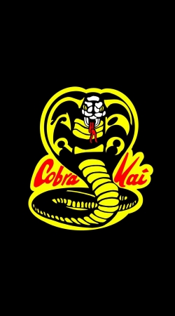 Cobra Kai handyhüllen