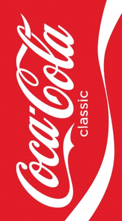 Coca Cola Rouge Classic handyhüllen