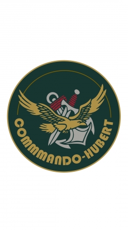 Commando Hubert handyhüllen