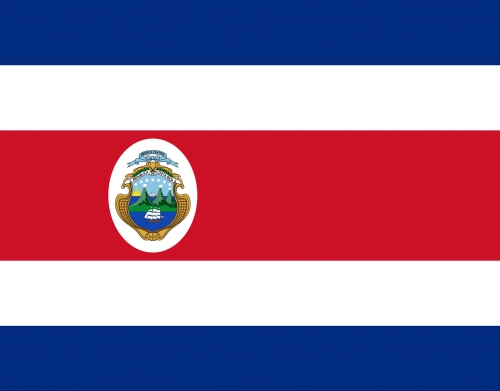 Costa Rica handyhüllen