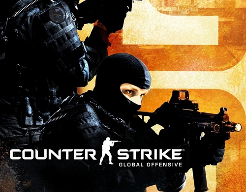Counter Strike CS GO handyhüllen
