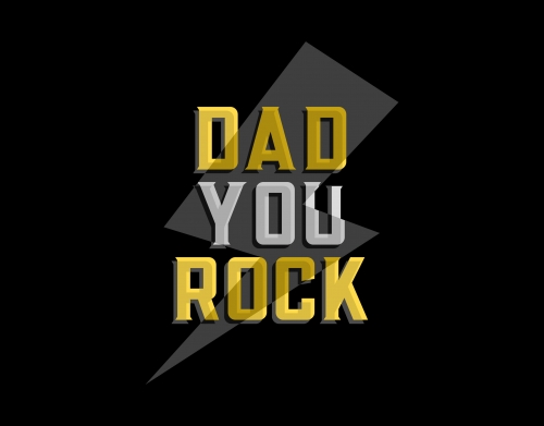 Dad rock You handyhüllen