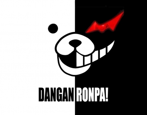 Danganronpa bear handyhüllen