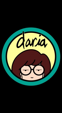 Daria handyhüllen