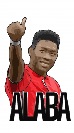 David Alaba Bayern handyhüllen