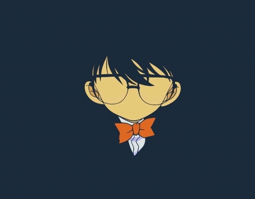 Detective Conan handyhüllen