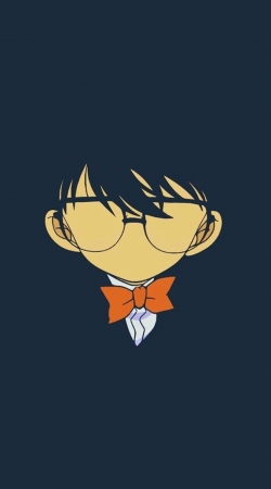 Detective Conan handyhüllen