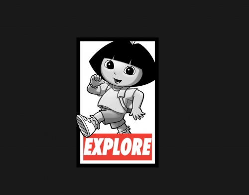 Dora Explore handyhüllen