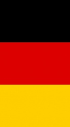 Fahne Deutschland handyhüllen
