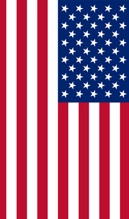 Fahne USA handyhüllen