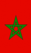 Fahne Marokko handyhüllen