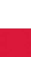 Flagge von Polen handyhüllen