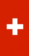 Schweiz (Confoederatio Helvetica) Flagge handyhüllen