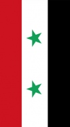 Flagge von Syrien handyhüllen