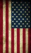 Vintage Flagge USA handyhüllen