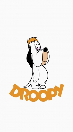 Droopy Doggy handyhüllen