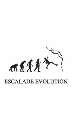 Escalade evolution hülle