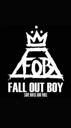 Fall Out boy handyhüllen