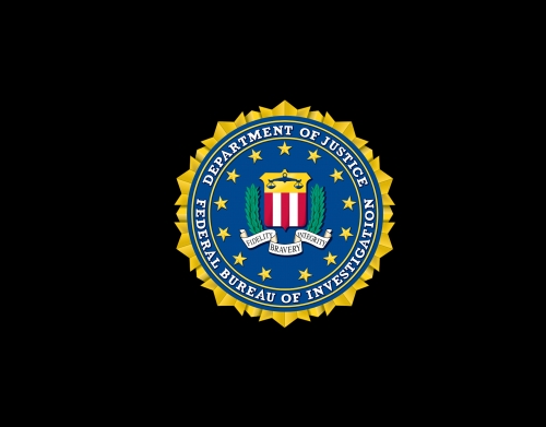 FBI Federal Bureau Of Investigation handyhüllen