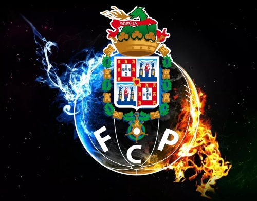 FC Porto handyhüllen