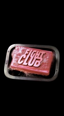 Fight Club Soap handyhüllen