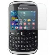 2 displayschutzfolie Blackberry Curve 9320