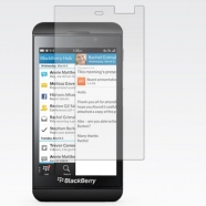 2 displayschutzfolie Blackberry Z10