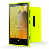 2 displayschutzfolie Nokia Lumia 920