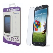 Premium Gehartetem Glas Displayschutzfolien Doppelpack fur Samsung Galaxy A3 (2016)